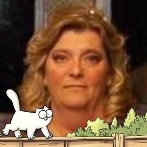 Meet your Posher, Lisa